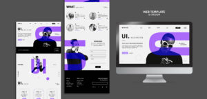UX Design Portfolio Projects