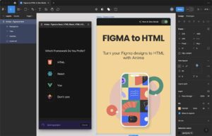 Figma Tips and Tricks 