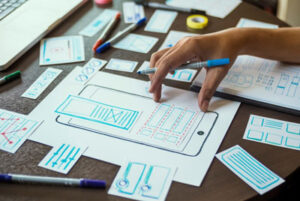 UI UX Design Using Sketch