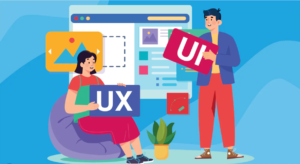 UX Consultant