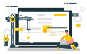Wireframing and Prototyping