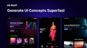 AI in UI UX Design