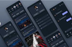 UI UX Agency 
