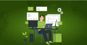 Shopify Site Developer