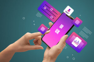UI UX Design for Ecommerce