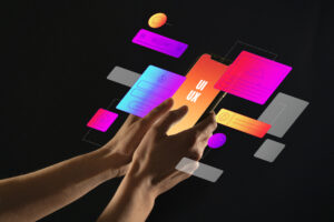 Interactive Media Design Examples