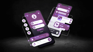Mobile App Development Services