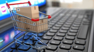 Build an E-Commerce Store 