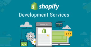Shopify Dev Store