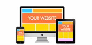 Mobile App Website Templates