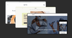 Shopify Theme Check 