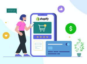 Shopify Developer Account